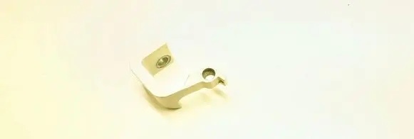 Volkswagen Transporter - Caravelle T5 Front door upper hinge