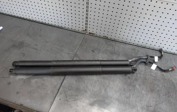 Volkswagen ID.4 Tailgate/trunk/boot lift motor 11A827851 G0091625
