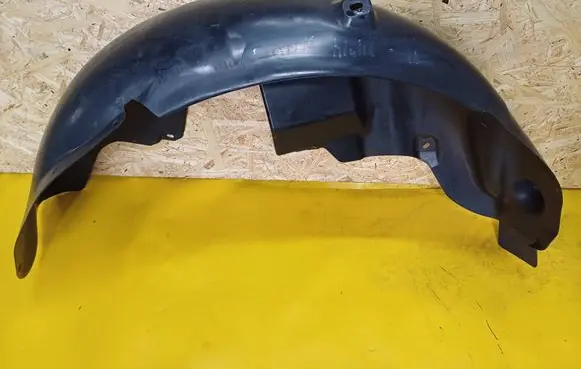 Opel Adam Rear arch fender liner splash guards 13355882 1154682