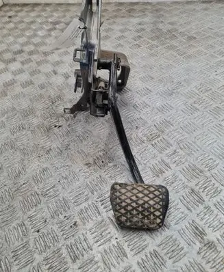 Brake pedal
