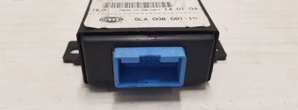 Audi A6 S6 C5 4B Light module LCM 4Z7907357 5LA00808110