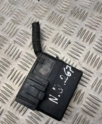 Nissan Qashqai Fuse module 252309F915