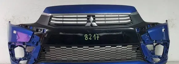 Mitsubishi ASX Front bumper 6400J025ZZ
