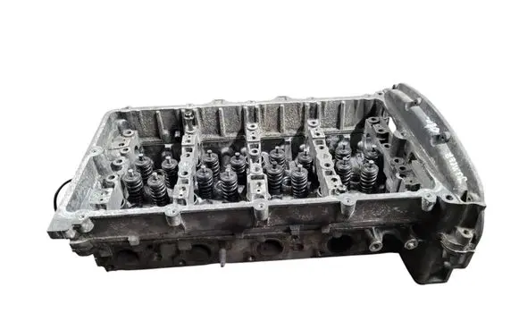 Citroen Jumper Engine head 6C1Q6K537AB 6C106090AE