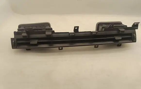 Ford Mach-E I Dash center air vent grill LJ8BR018C19A