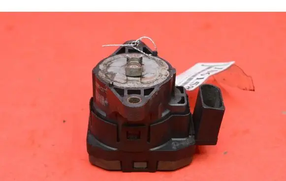 Fiat Ducato Throttle body valve 0992408