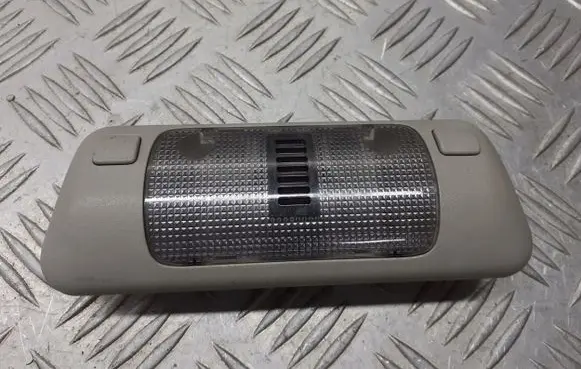 Opel Vectra B Other interior light 09104492