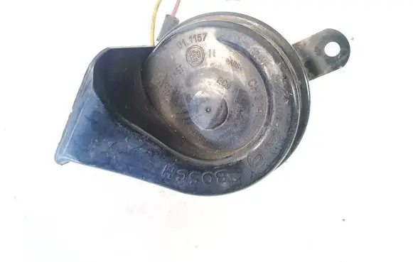 Volkswagen PASSAT B5.5 Horn signal 011157 ch2143