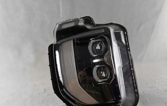 Hyundai Palisade Headlight/headlamp 92101-S8000