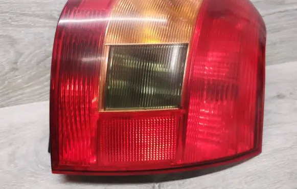 Toyota Corolla E120 E130 Rear/tail lights