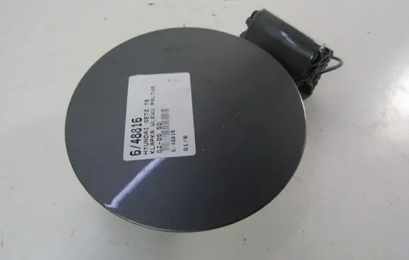 Hyundai Getz Fuel tank cap trim 965101C000