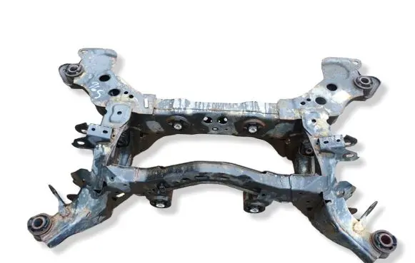 Ford Edge II Rear subframe 