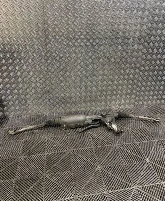 Audi A6 S6 C7 4G Steering rack 4G2423105C 4G0909144H