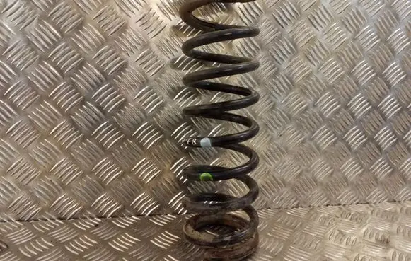 Mazda CX-7 Rear coil spring