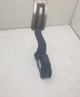 Volkswagen Golf VII Accelerator throttle pedal 5QM723503 6PV93515200