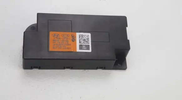 KIA Niro Other control units/modules 88540-G5100