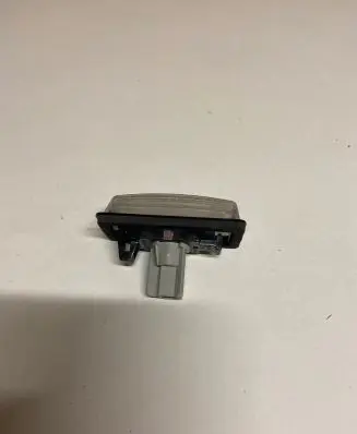 Nissan Murano Z52 Number plate light