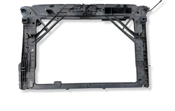 Seat Toledo IV (NH) Radiator support slam panel 5JA805588J
