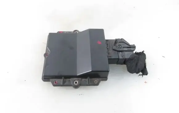 Chrysler Voyager LP gas control unit module 67R011002 DE8170214