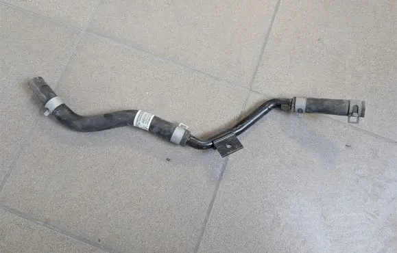 KIA Sportage Engine coolant pipe/hose 25435P0000
