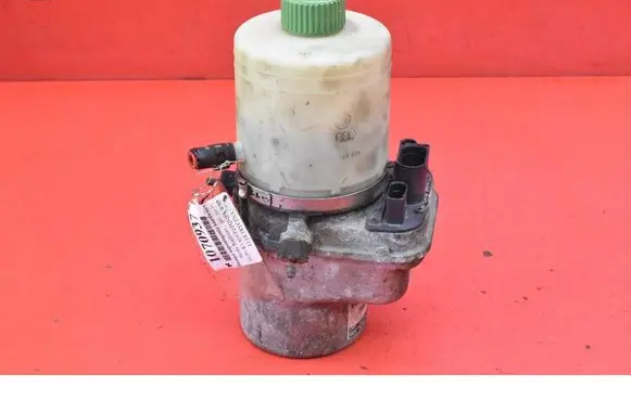 Skoda Roomster (5J) Power steering pump 6Q0423156AB