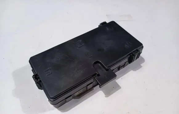 Ford Explorer VI Fuse box set L1MT-14D068-CF