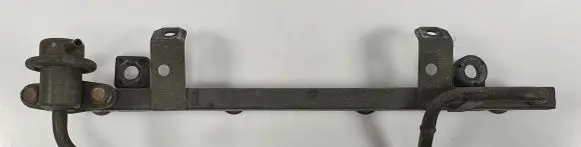 Mazda MX-5 NB Miata Fuel main line pipe