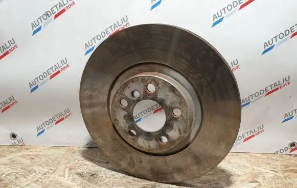 BMW X1 F48 F49 Front brake disc 6865713 34116865713