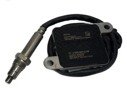 Mercedes-Benz A W177 Other AdBlue system parts A0009053109 A2C1546330002