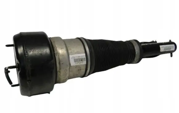 Mercedes-Benz S W221 Front air suspension shock absorber A2213209313