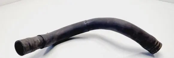 Volkswagen PASSAT B6 Engine coolant pipe/hose 3C0122101DS