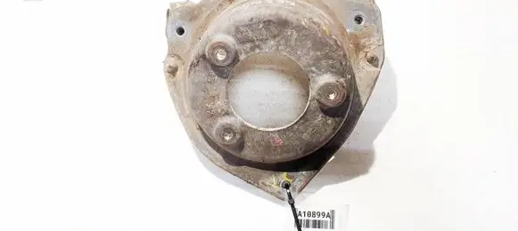 Peugeot 407 Coil spring mount 
