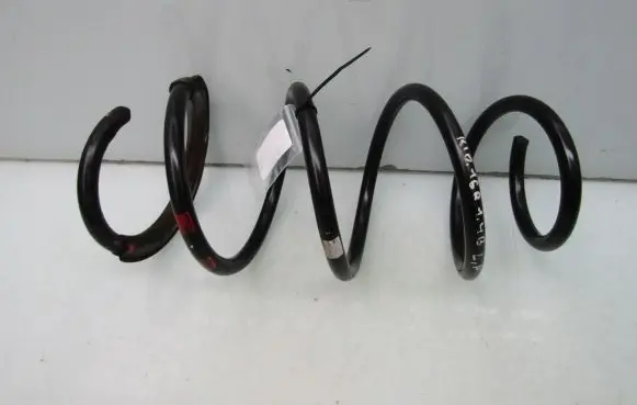 KIA Rio Front coil spring