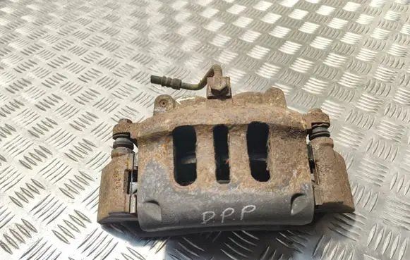 Chrysler Pacifica Front brake caliper 