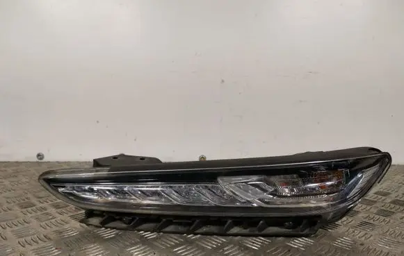 LED Daytime headlight