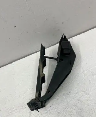 BMW 5 E60 E61 Accelerator throttle pedal 6766930 25916010 260404