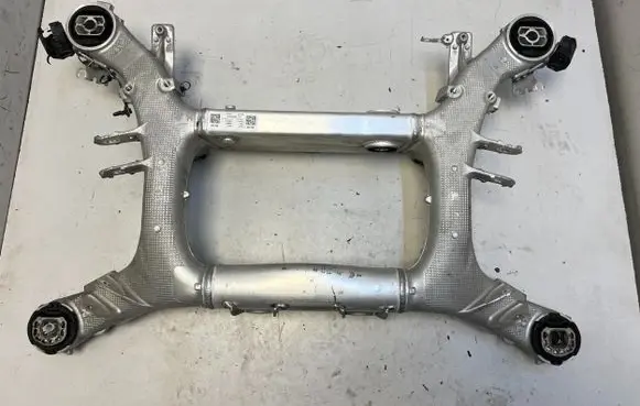 BMW X7 G07 Rear subframe 6894149 6884574