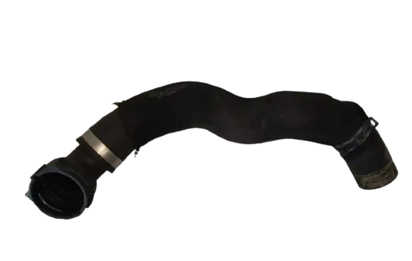 Audi Q7 4M Engine coolant pipe/hose 4M0122101CB W360