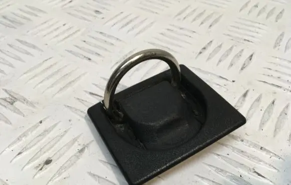 Mercedes-Benz C W203 Tie down hook / loop A2108490079