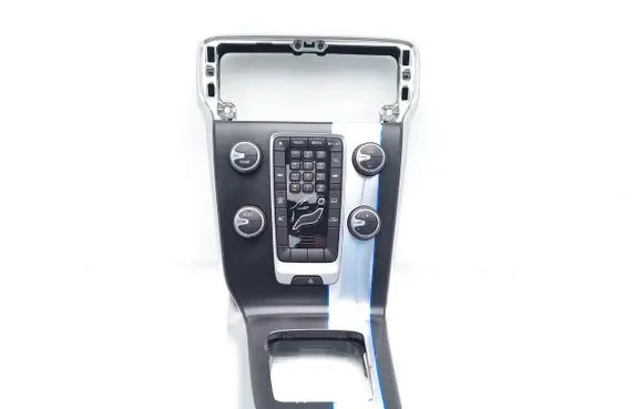 Volvo V40 Climate control unit 2963102Y5CS