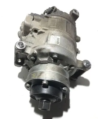 Audi A8 S8 D4 4H Air conditioning (A/C) compressor (pump) 4H0260805G 4471501551 6SEU14C