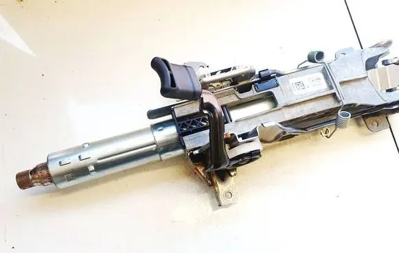 Mercedes-Benz EQB Steering wheel axle 142407305450 1774603000