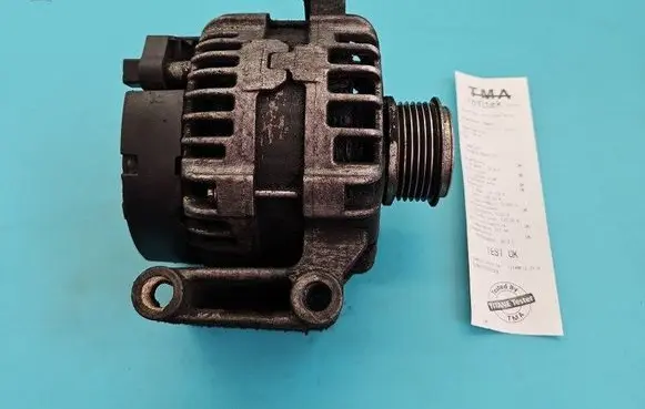 Peugeot Boxer Generator/alternator IMPRK1498942