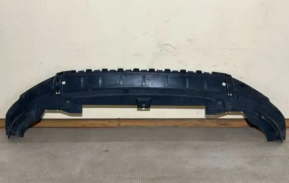 Audi Q2 - Front bumper lip 81A807233B