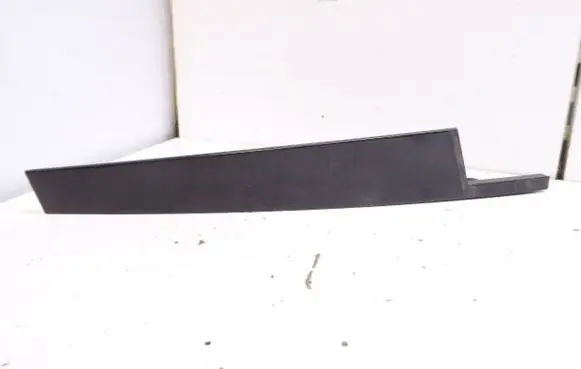 Saab 9-3 Ver2 Front door trim (molding)