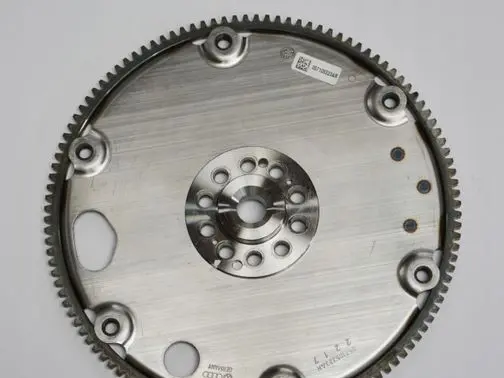 Audi A8 S8 D5 Clutch pressure plate 057105323AR