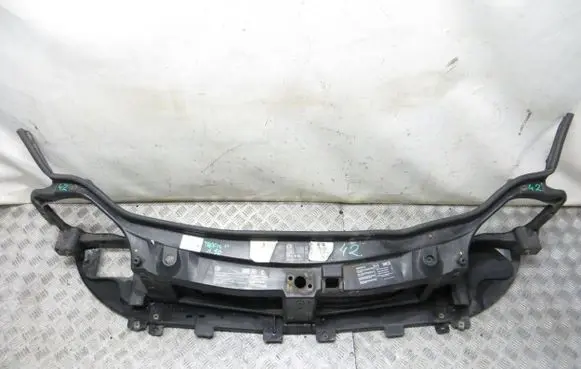 Renault Trafic II (X83) Radiator support slam panel 8200274224