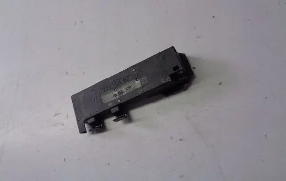 Audi Q5 SQ5 Keyless system antenna 80A907247A