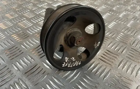 Hyundai Santa Fe Power steering pump 