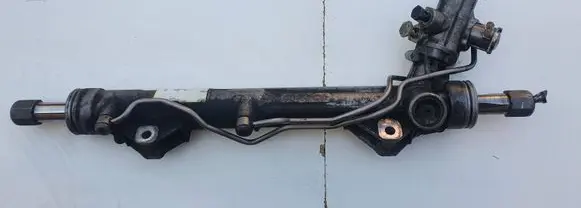 BMW 5 E60 E61 Steering rack 7853501200 7832596